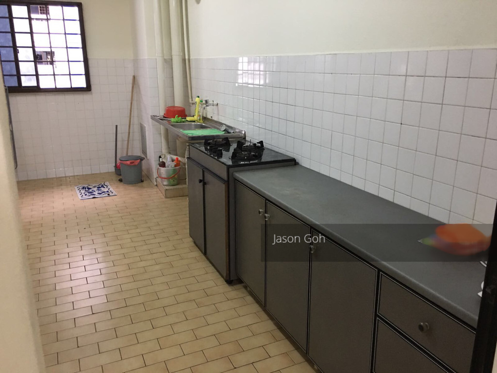 Blk 364 Bukit Batok Street 31 (Bukit Batok), HDB 3 Rooms #152845742